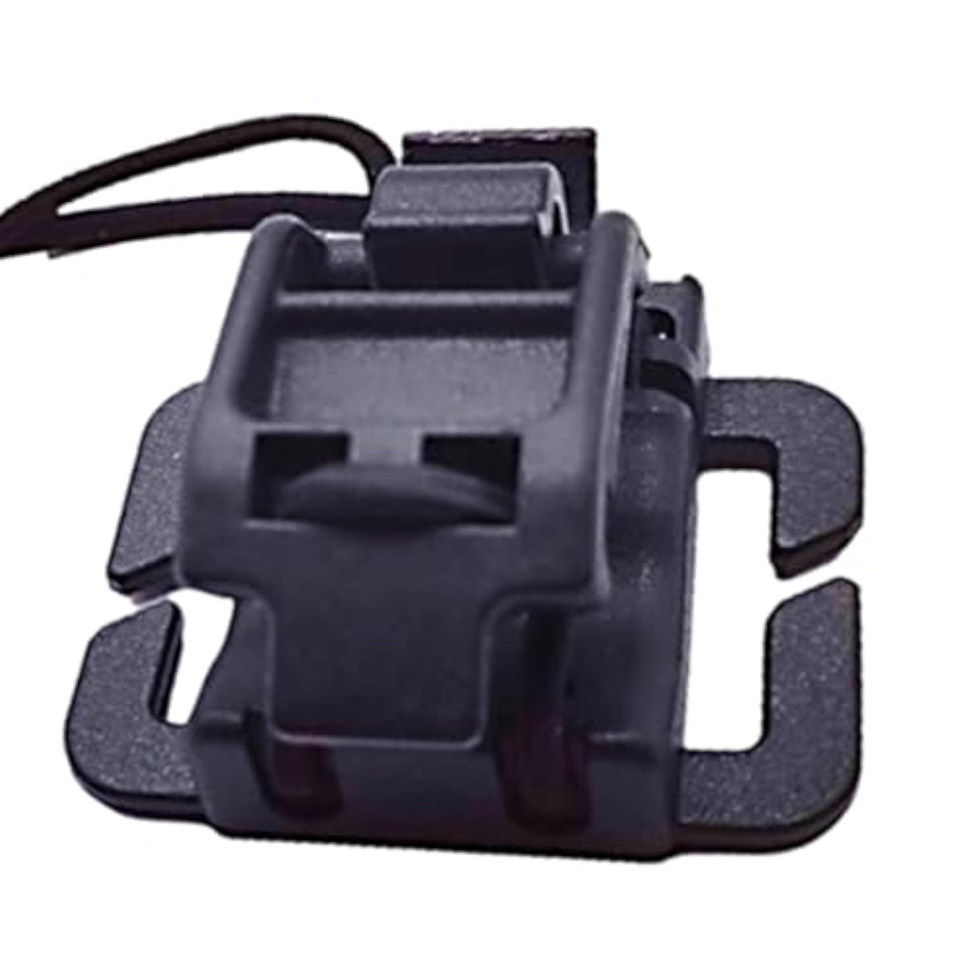 6x Engineering Shovel Ice Axe Clips